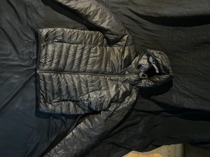 Jacka  - Everest jacka  Nypris: 1299 kr 