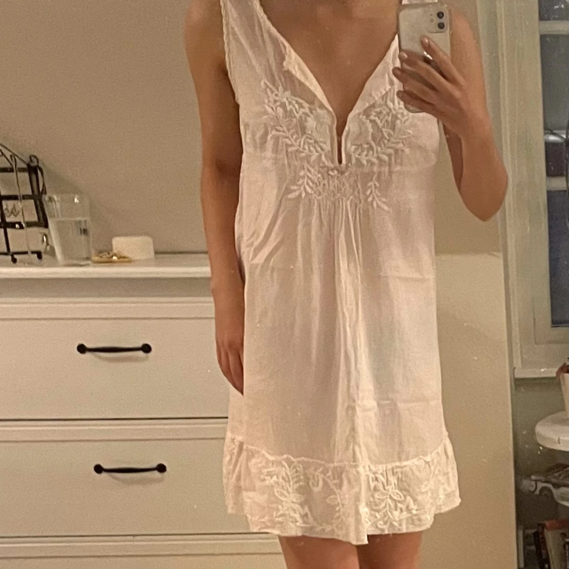 Söt klänning Odd Molly