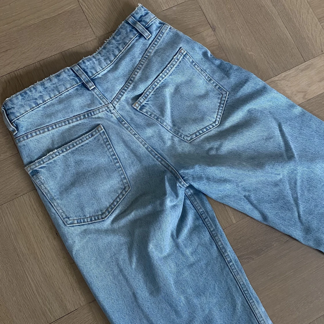 Jeans från Zara - 90