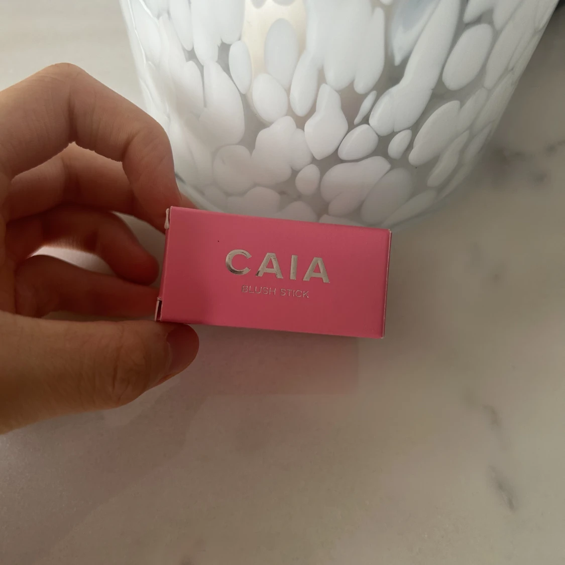 Caia blush stick