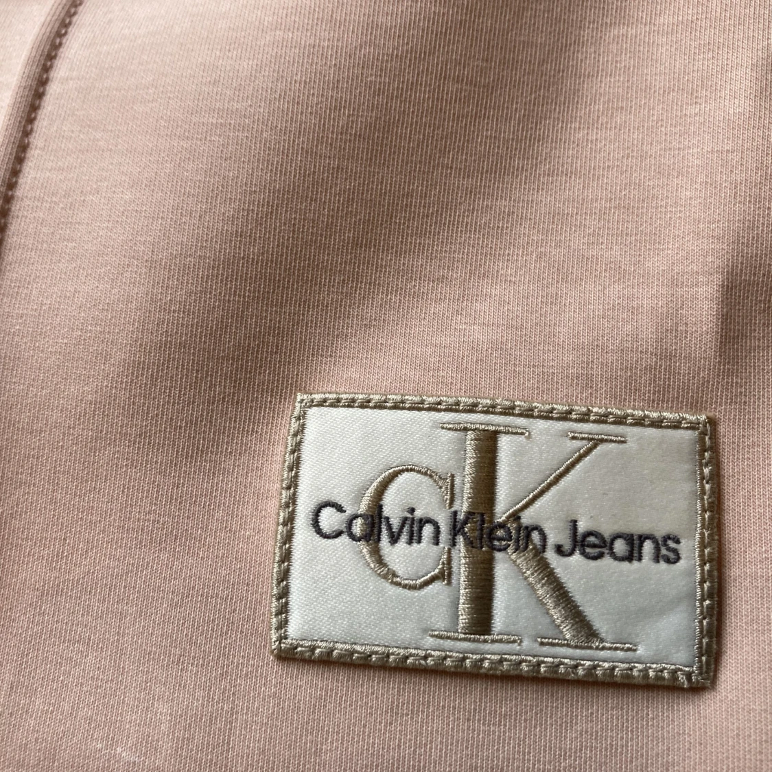 Calvin Klein-byxa stretch S/M - 91
