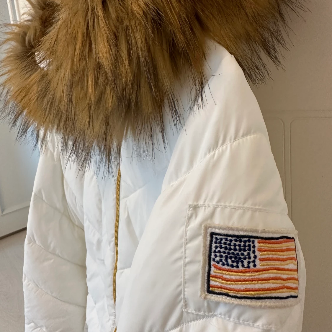 Jacka Svea strl S - 90