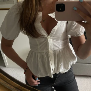 Topp - Så fin och somrig topp 💕