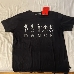 Bad bear tröja - Fick tröjan som present men har aldrig använt den