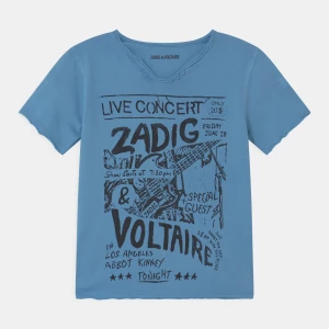 Zadig Voltaire  - Zadig tröja helt slutsåld! Nyskick, säljer pga fel storlek. Köpt för 460kr