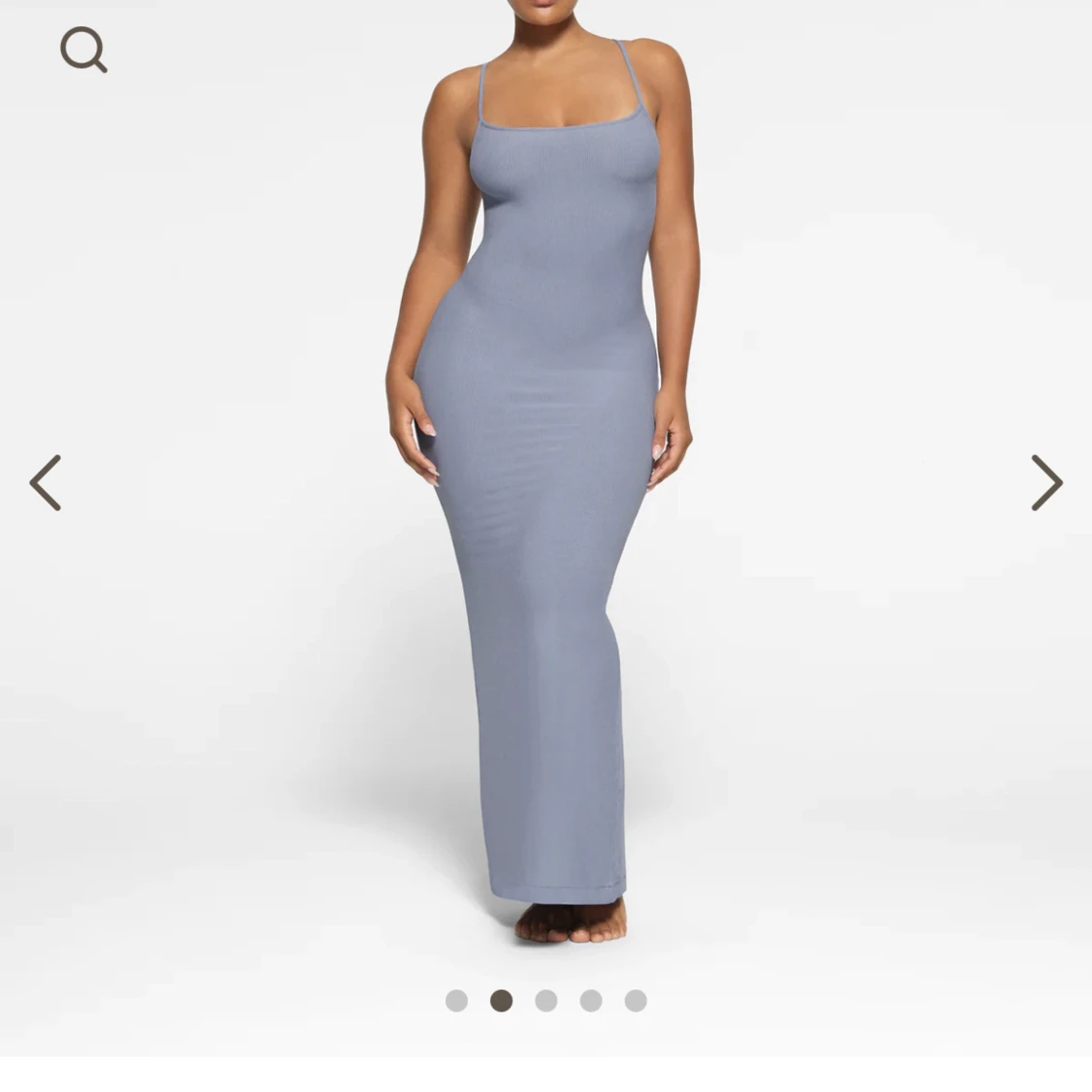 Klänning Skims  - 90