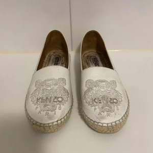 Kenzo skor - Kenzo skor, använt skick 