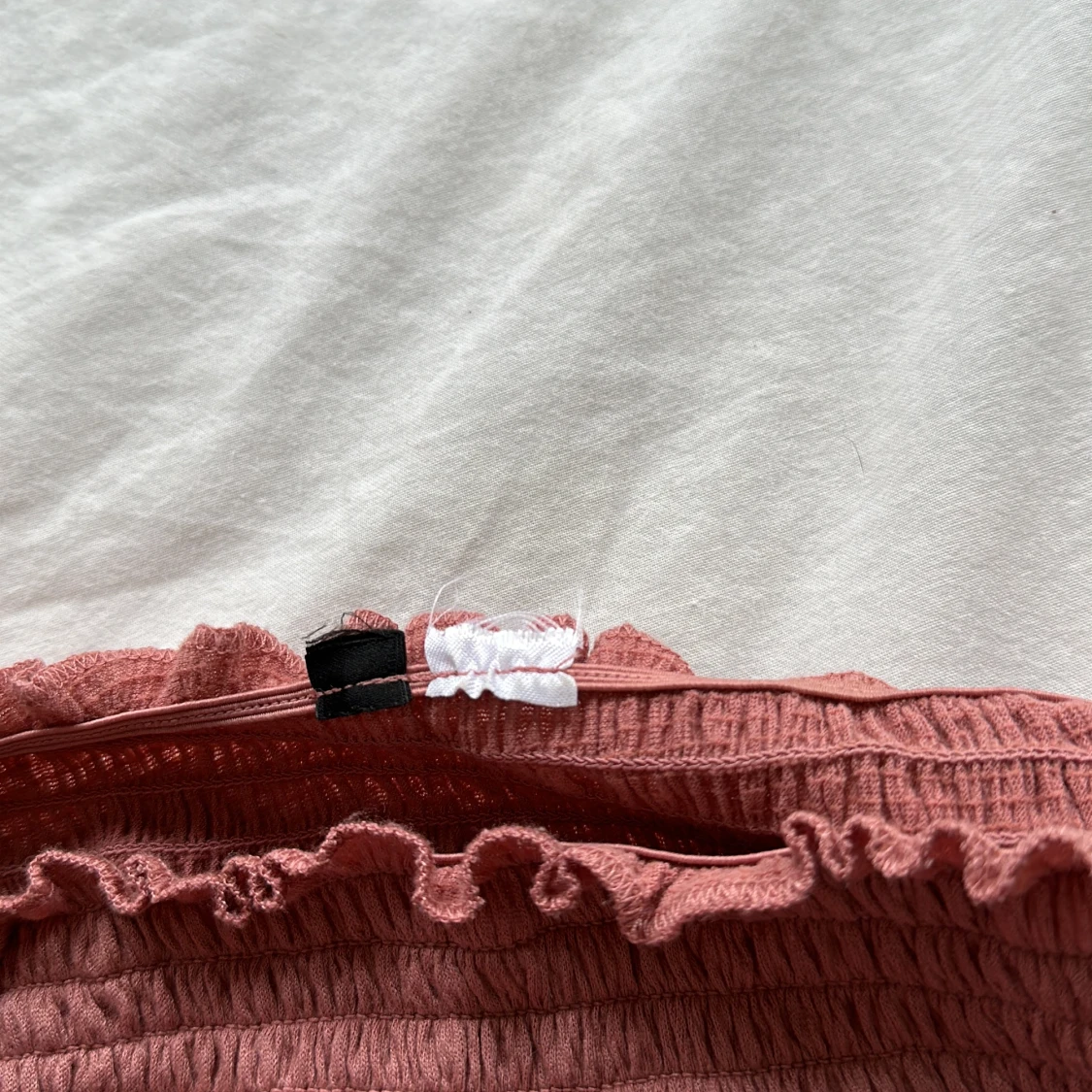 Offshoulder topp  - 91