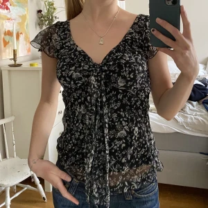 Blus/topp - Snygg typ som inte kommit till användning