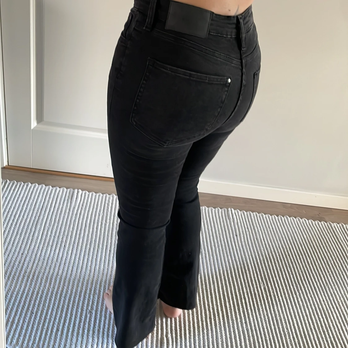 Jeans bootcut/flare - 90