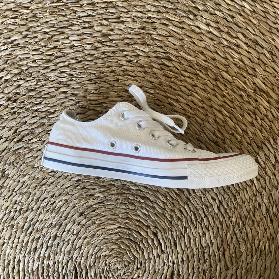 Låga Converse  - 91