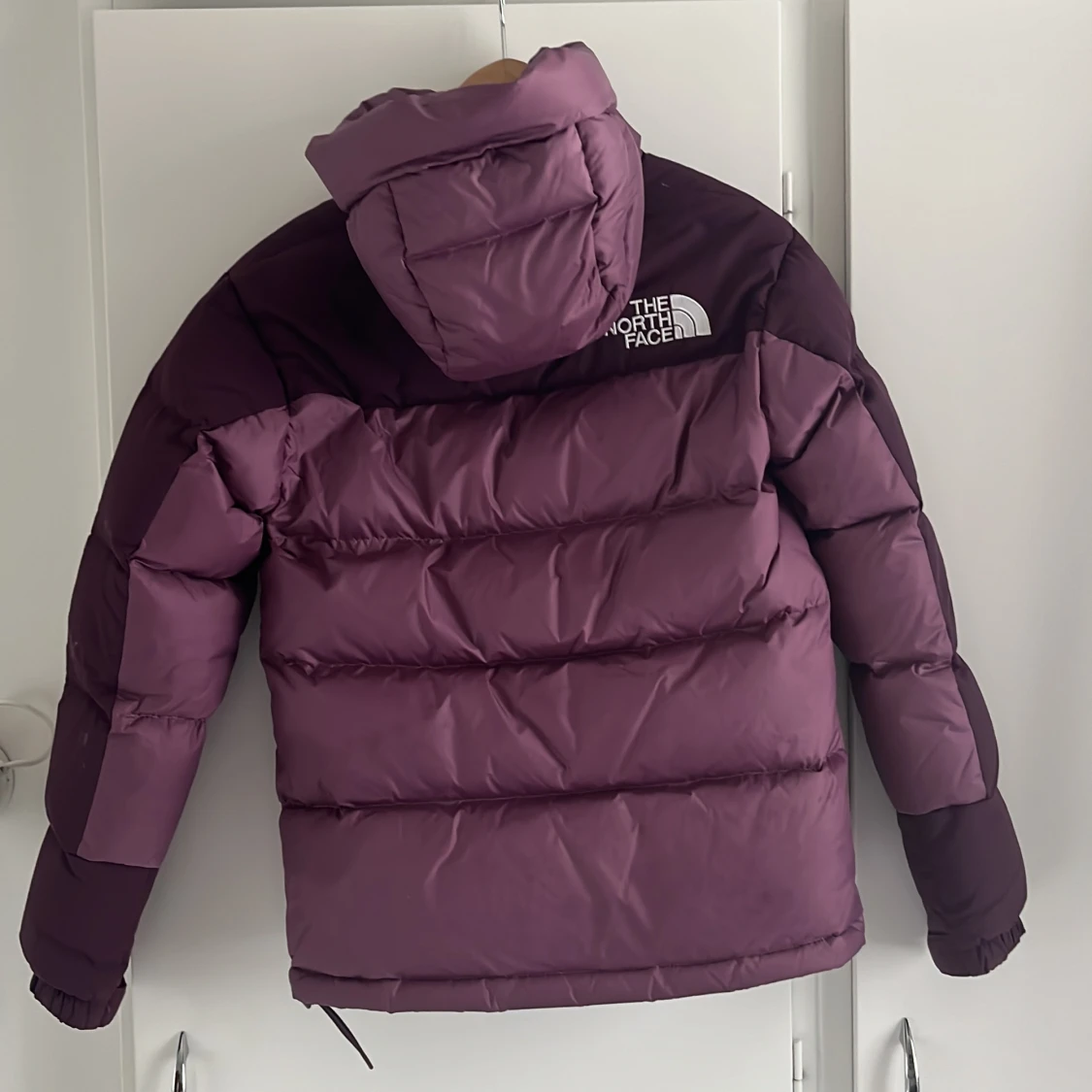 North face jacka - 90