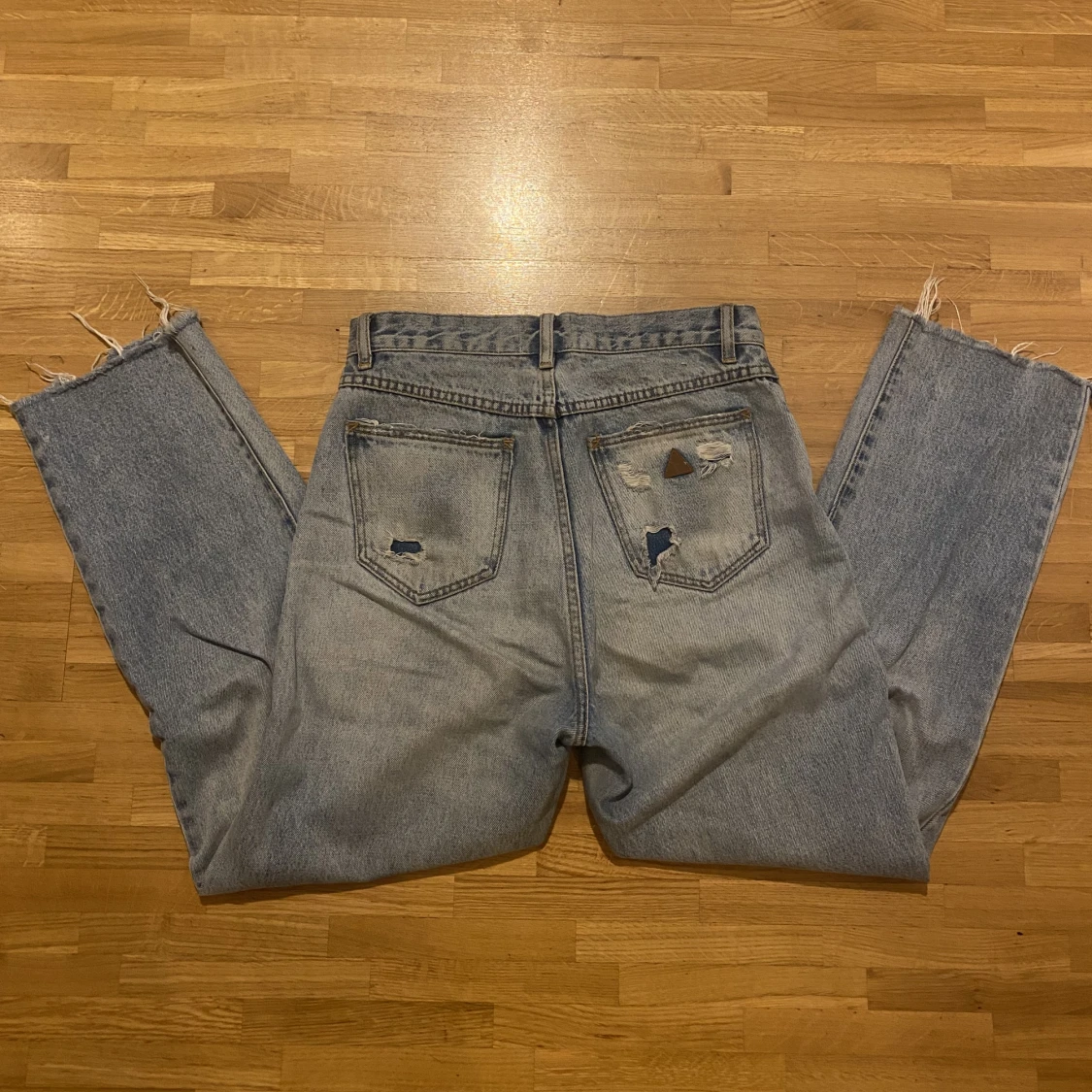 A-brand jeans!! W28 L30