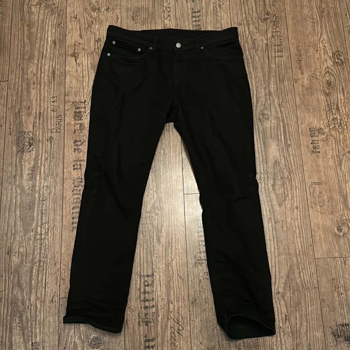 Levis 511 jeans