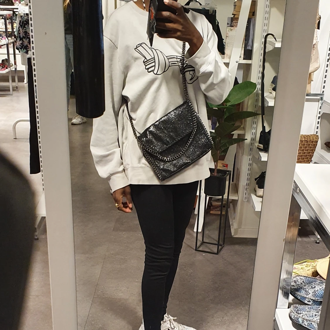 Liknade till Stella mc kortney