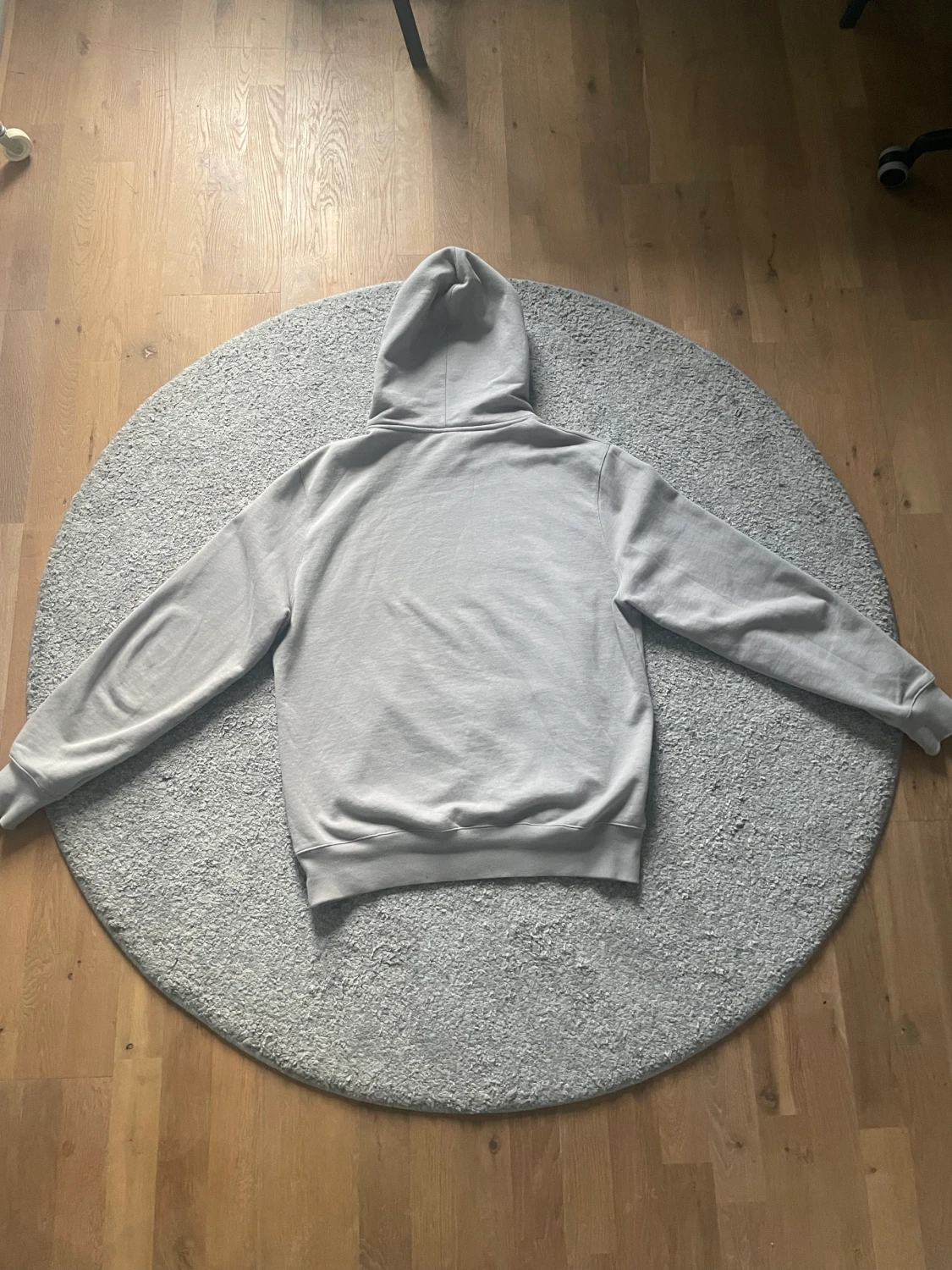 Daily Paper hoodie - 90