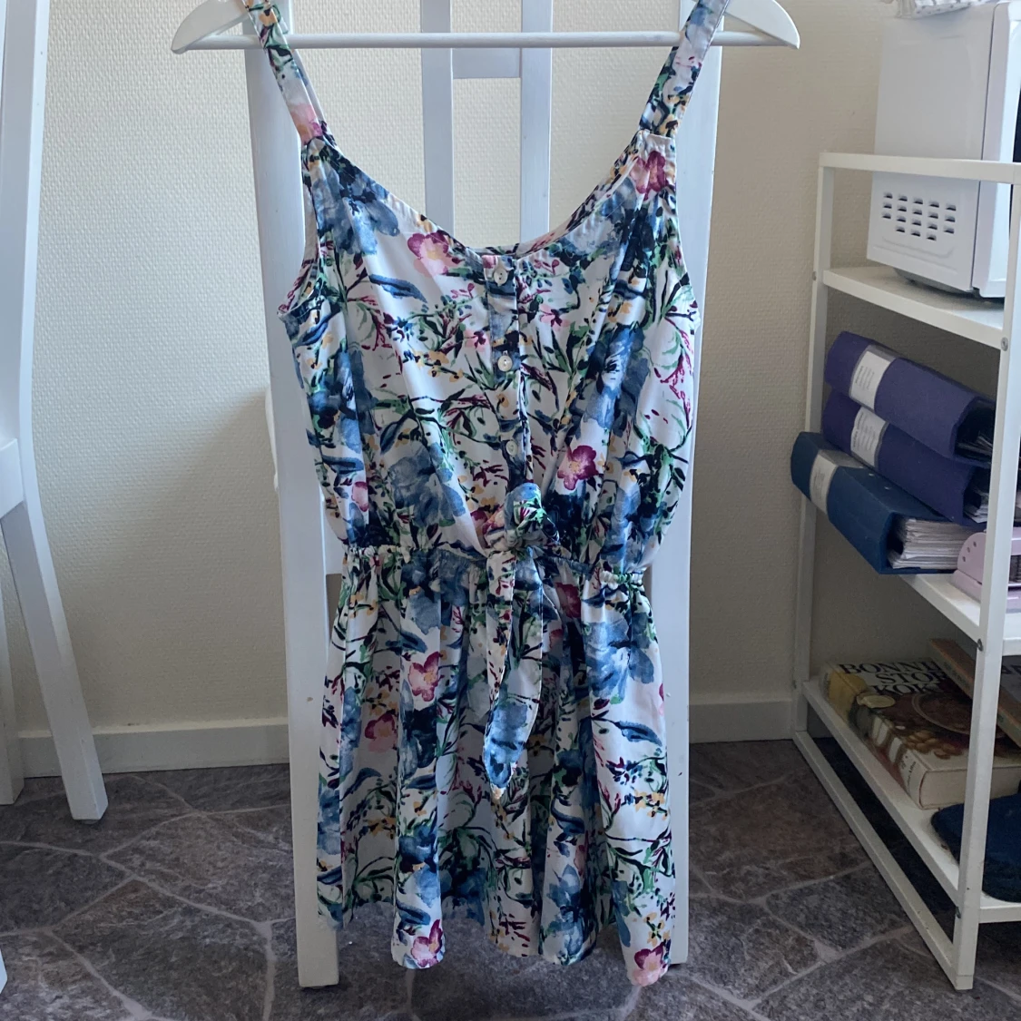 Olika jumpsuits - 91