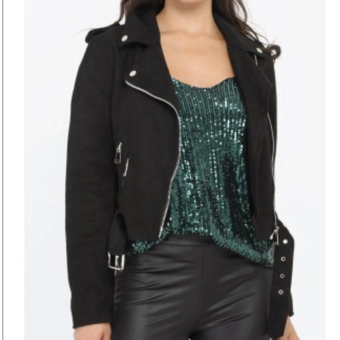 Mockajacka från vivanilla - 90