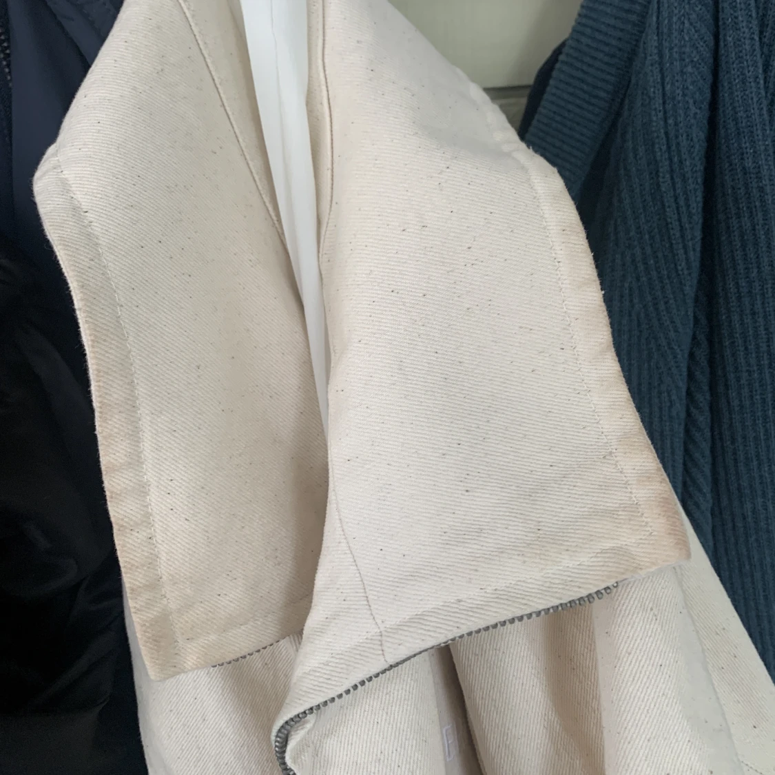 Denim Djerfavenue on the go jacka - 90