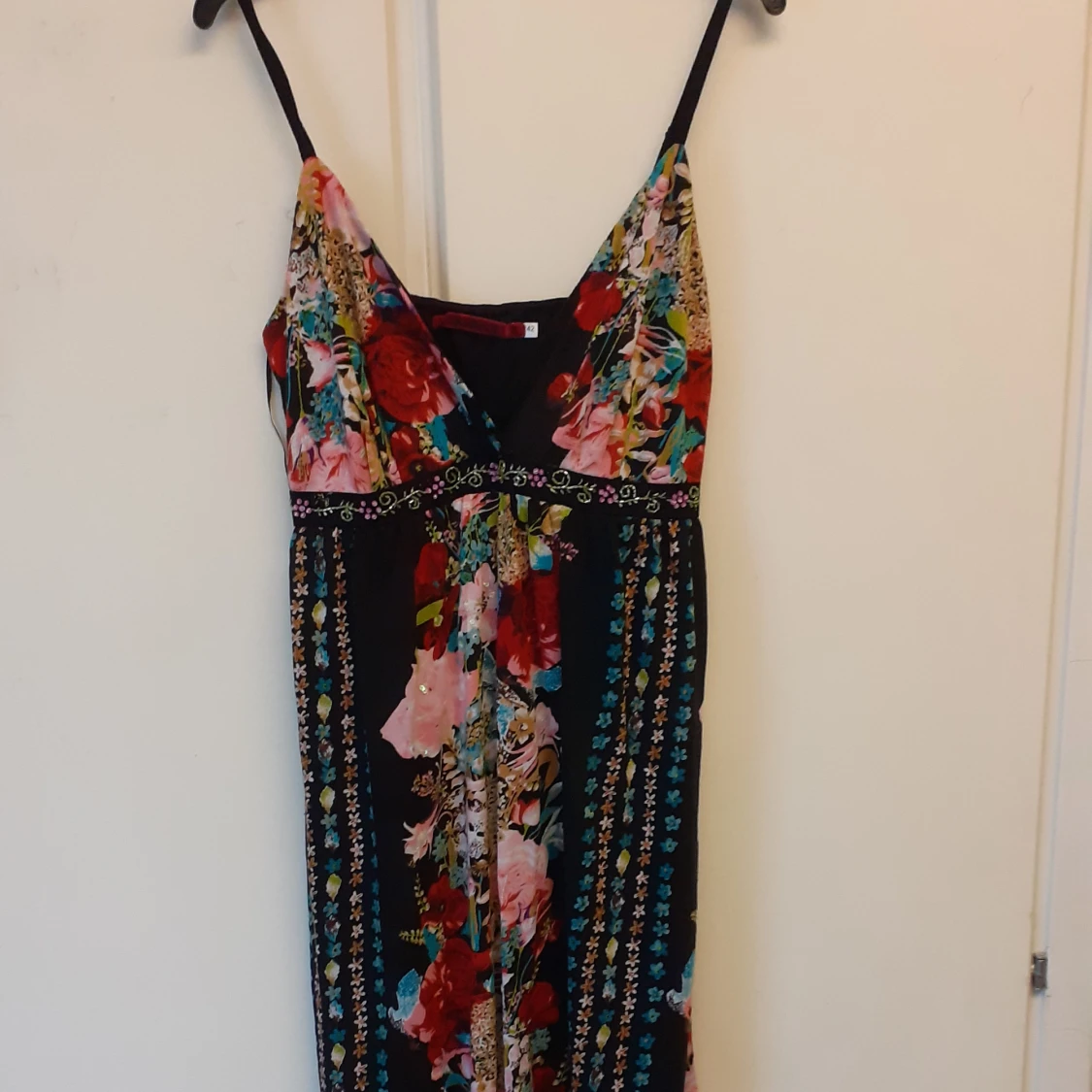 Sommar klänning - 90