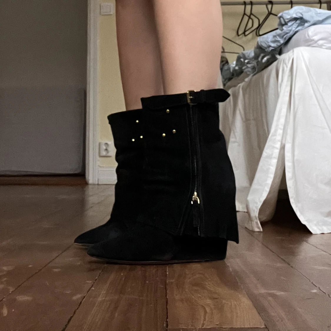 Jerome Dreyfuss boots - 91