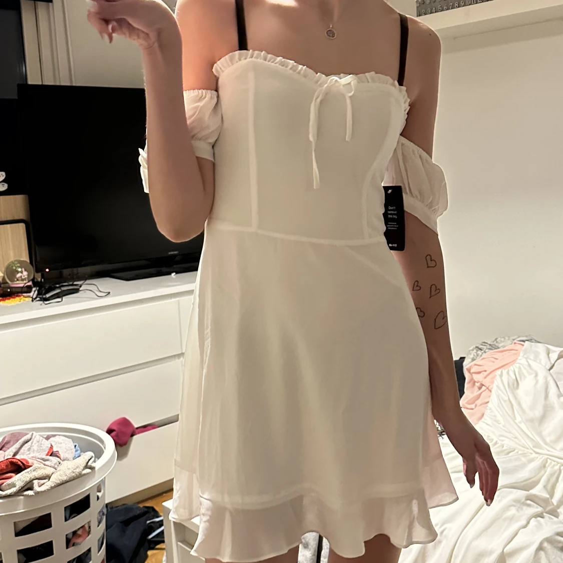 Studentklänning - 90