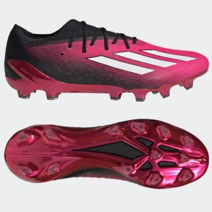 Adidas fotbollsskor  - Adidas X speedportal, nya för säsongen. Rosa/vit/svart i storlek 40. Endast testade. Nypris 2699.