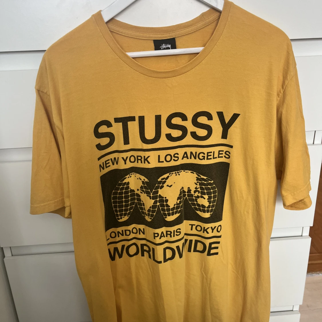 Stussy T-shirt
