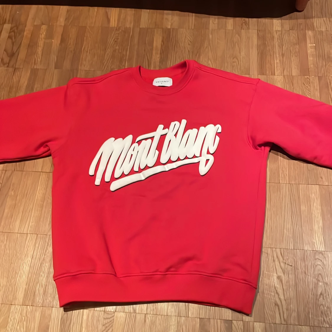 Mont Blanc Tröja - 90