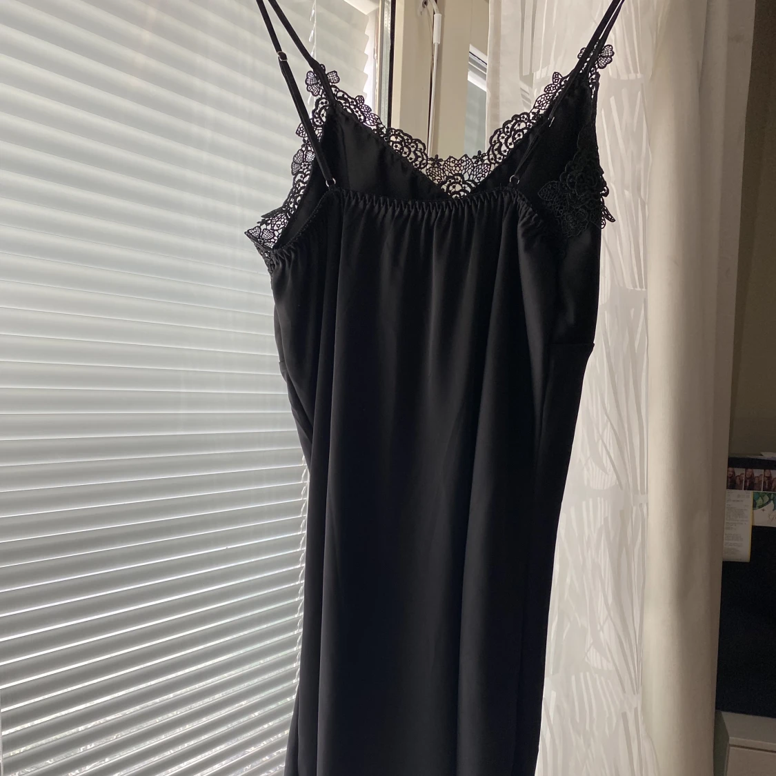 Slip-on klänning - 91