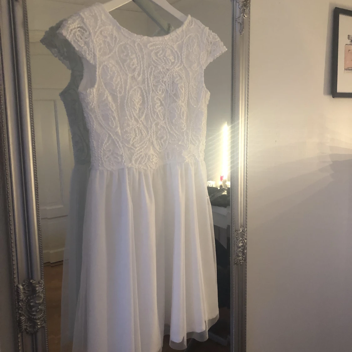 Studentklänning - 90