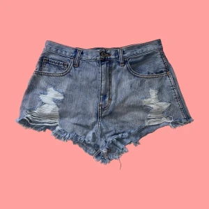 Shorts - Oanvända shorts, tvättade bara. 
