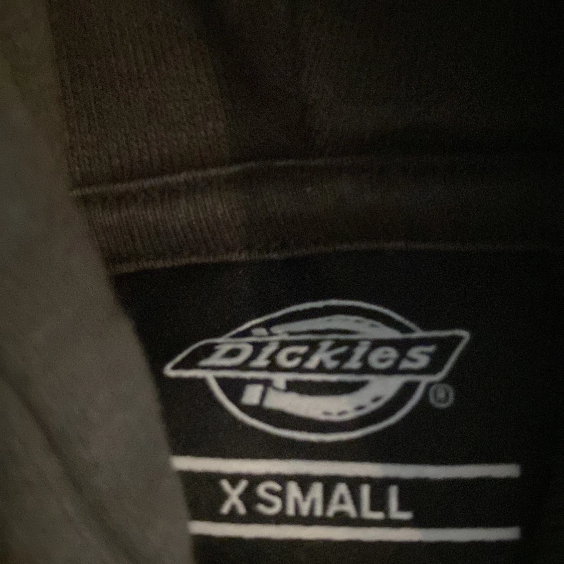 Dickies Hoodie - 91