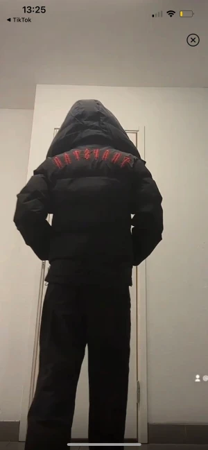 Trapstar jacka  - Vinter jacka 