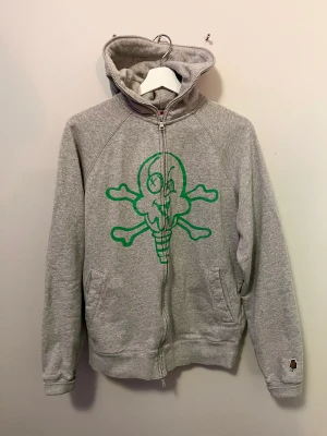 ICE CREAM HOODIE  - ICE cream hoodie  Skick 10/10