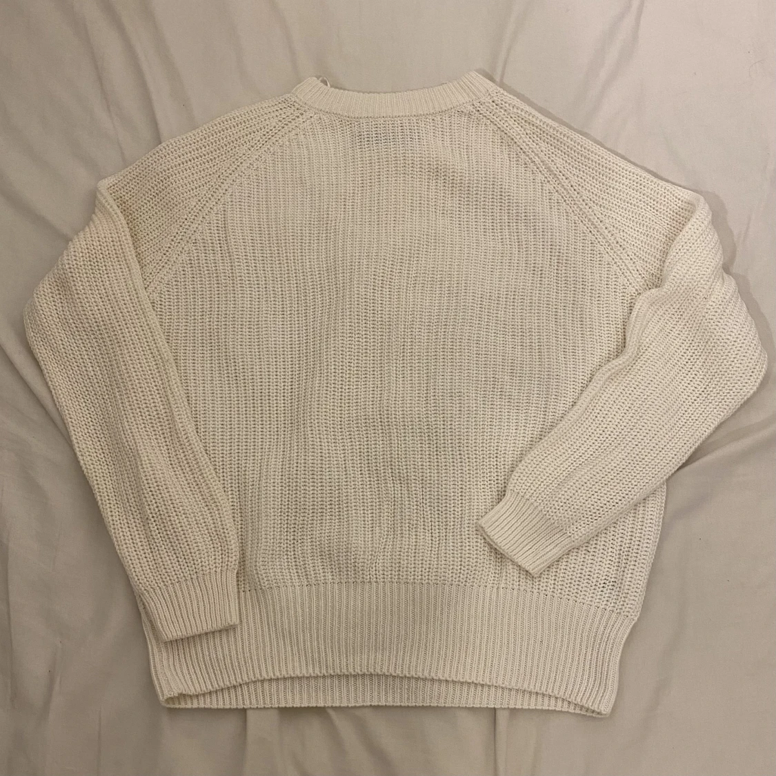 Stickad tröja från lager 157