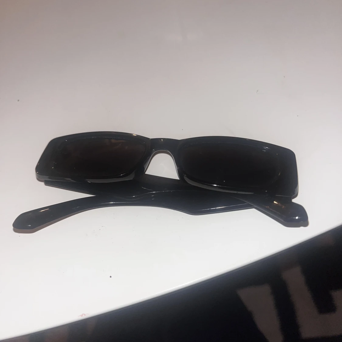 MAJA LINDERS solbrillor - 91