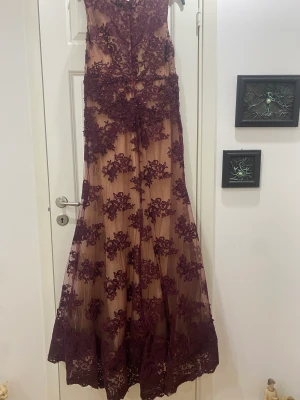 Fest klänning  - Fin fest klänning 