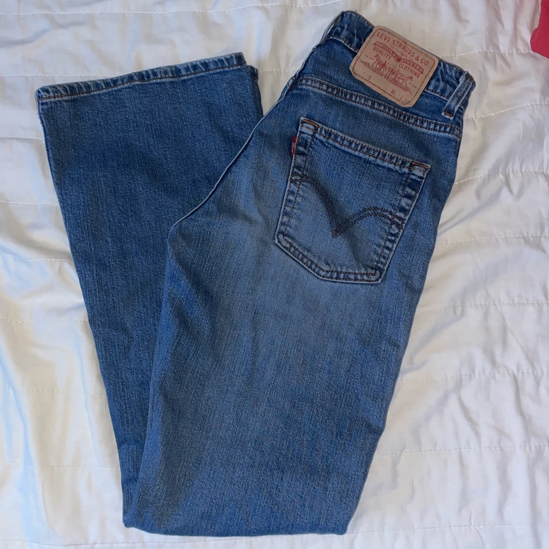 Levis jeans - 90
