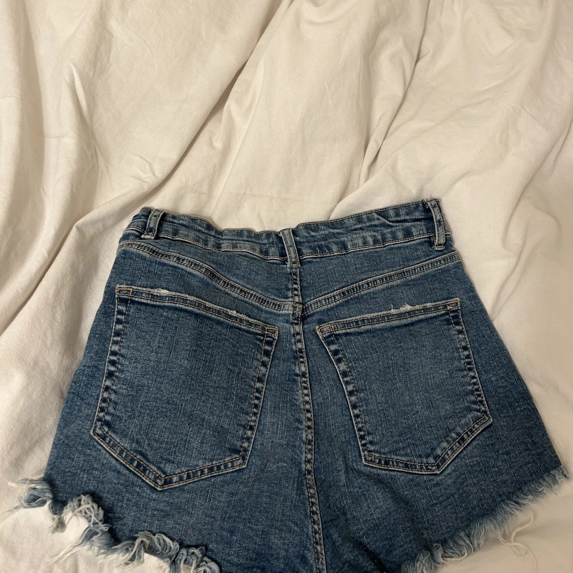 Zara shorts - 90