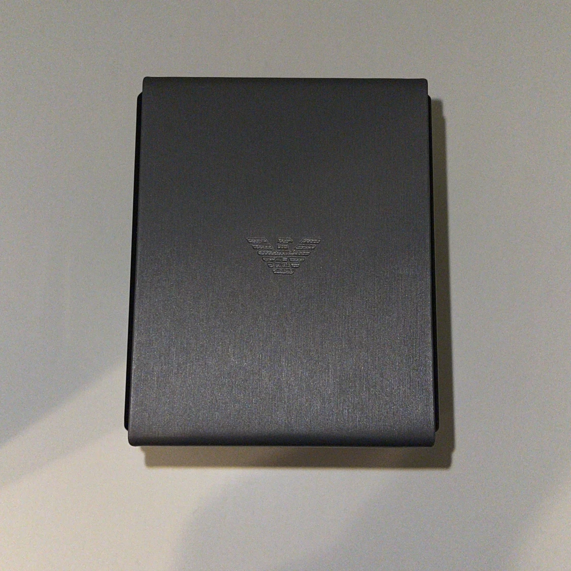 Emporio Armani Klocka - 91