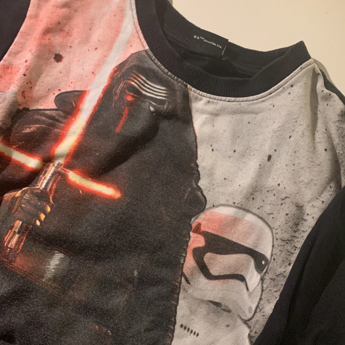 Tröja Star wars - 90