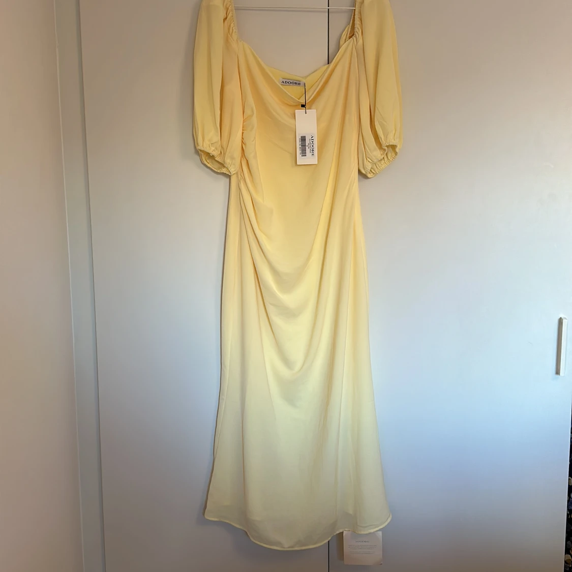 Adoore klänning 