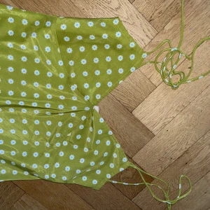 Levis klänning  - Justerbara straps! Storlek xs men är ganska stor på mig som bär storlek s 