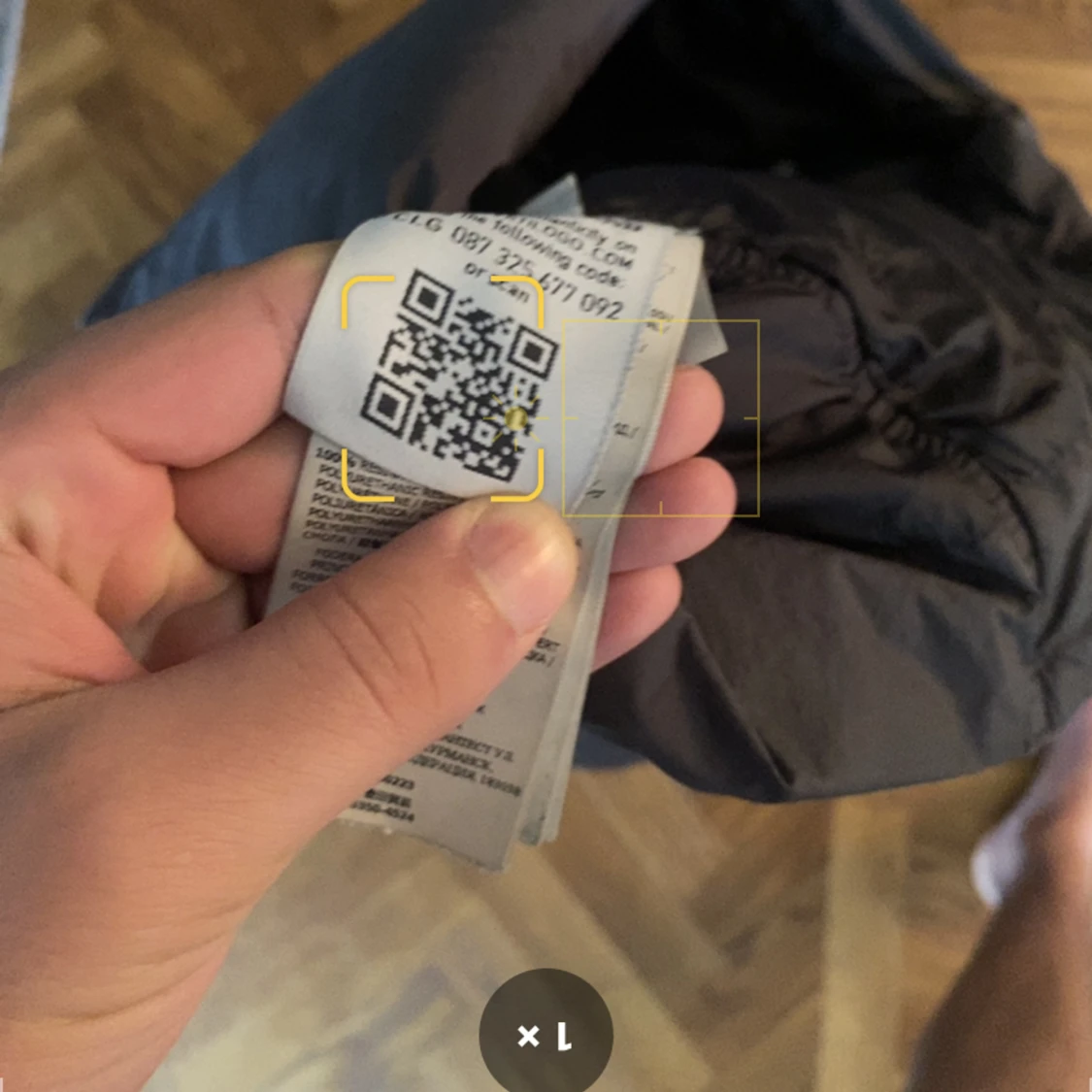 Stone island jacka - 91