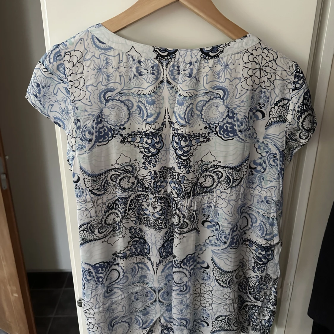 Odd Molly Blus  - 91