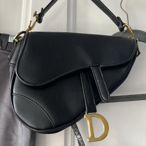 Dior väska - Fint skick🖤