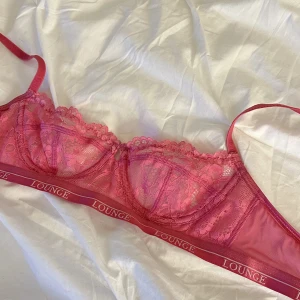 Blossom Balcony bh - Storlek 70B, säljer pga för liten🩷