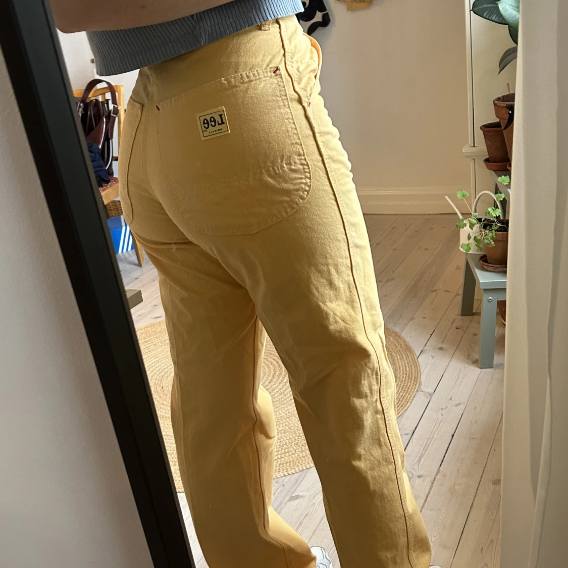 Vintage Lee jeans