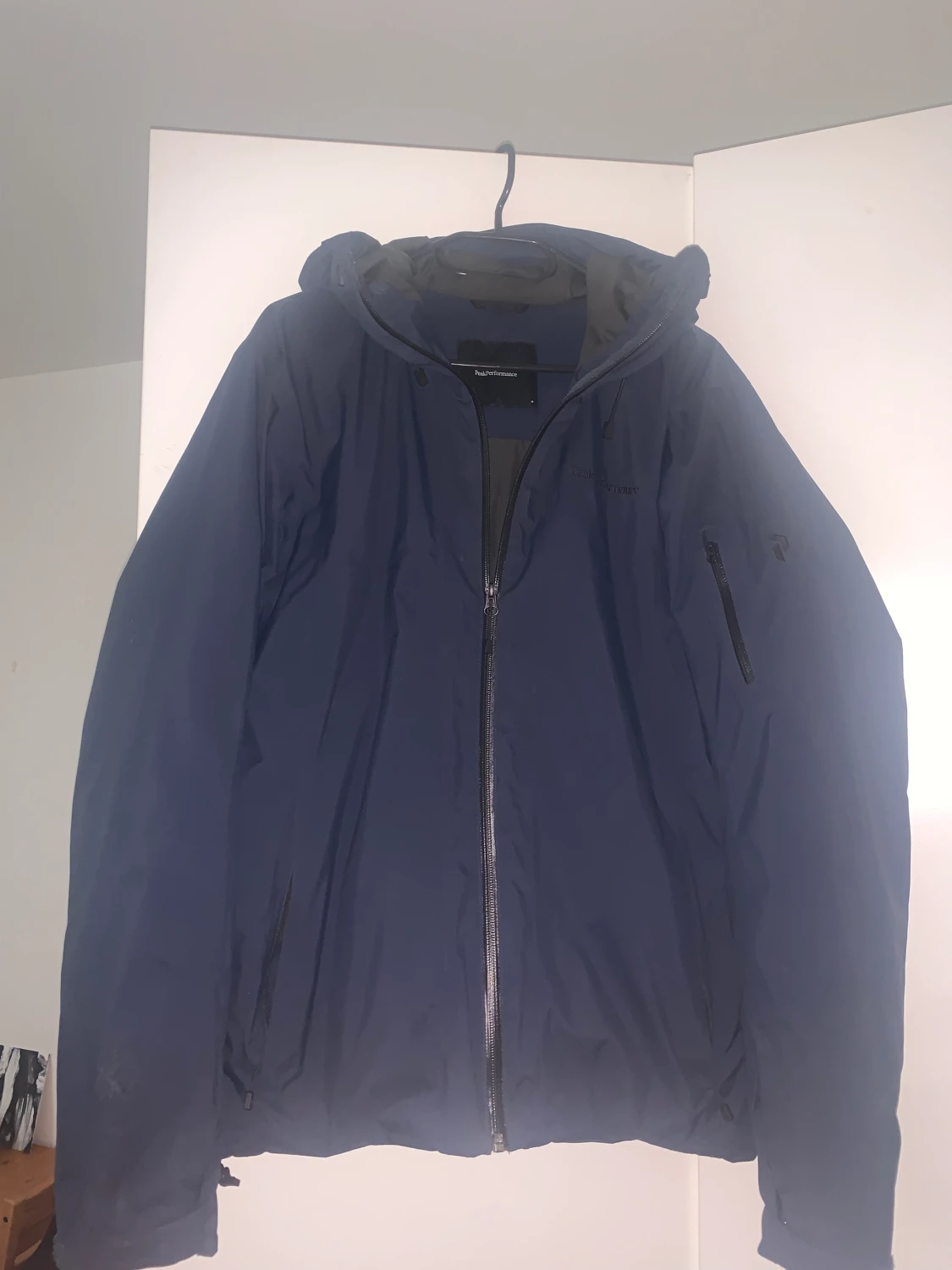 Peak performance jacka - 90